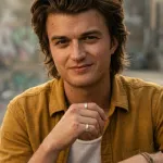 Joe Keery
