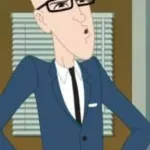 French Stewart