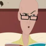 French Stewart