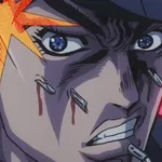 Josuke Higashikata