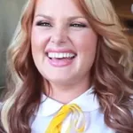 Brittany Ashton Holmes