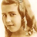 'Baby' Carmen De Rue