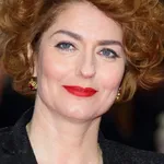 Anna Chancellor