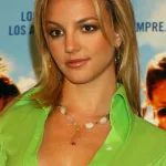 Britney Spears