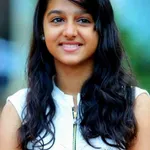 Anaswara Rajan