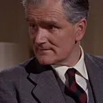 Desmond Llewelyn