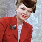 Anne Baxter