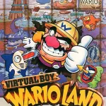 Virtual Boy Wario Land