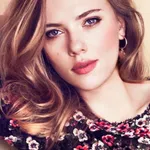 Scarlett Johansson