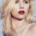 Scarlett Johansson