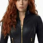 Scarlett Johansson