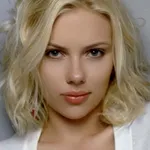 Scarlett Johansson