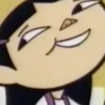 Kim (The Powerpuff Girls)