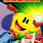 Pac-Man