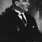 Mustafa Kemal Atatürk