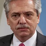 Alberto Fernández