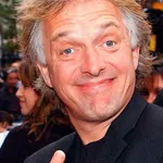 Rik Mayall