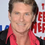 David Hasselhoff