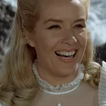 Sally Ann Howes