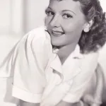 Mary Martin