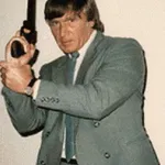 Cliff Twemlow