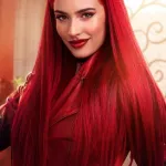 Red (Descendants)