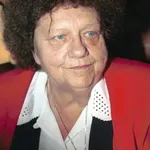 Helena Růžičková