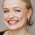Sophie Larsen