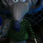 Pompon Rat