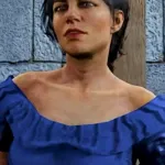 Abigail Roberts