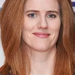 Sarah Kendall