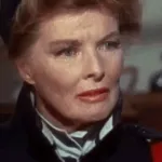 Christina Drayton (Guess Who's Coming to Dinner)
