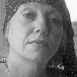 Larisa Tarkovskaya