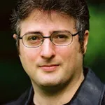 Nick Sagan