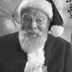 Kris Kringle (Miracle on 34th Street)