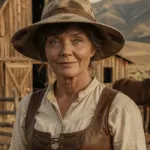 Shelagh Fraser