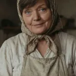 Shelagh Fraser