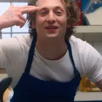 Jeremy Allen White