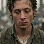 Jeremy Allen White