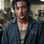 Jeremy Allen White