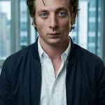 Jeremy Allen White