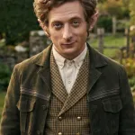 Jeremy Allen White