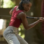 KiKi Layne