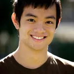 Osric Chau