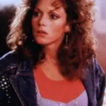 Joy Boushel