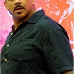 Charles Wright
