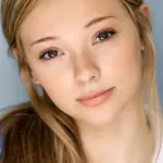 Sophie Grace