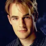 James Van Der Beek