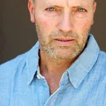 Peter Woodward