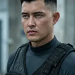 Christopher Sean